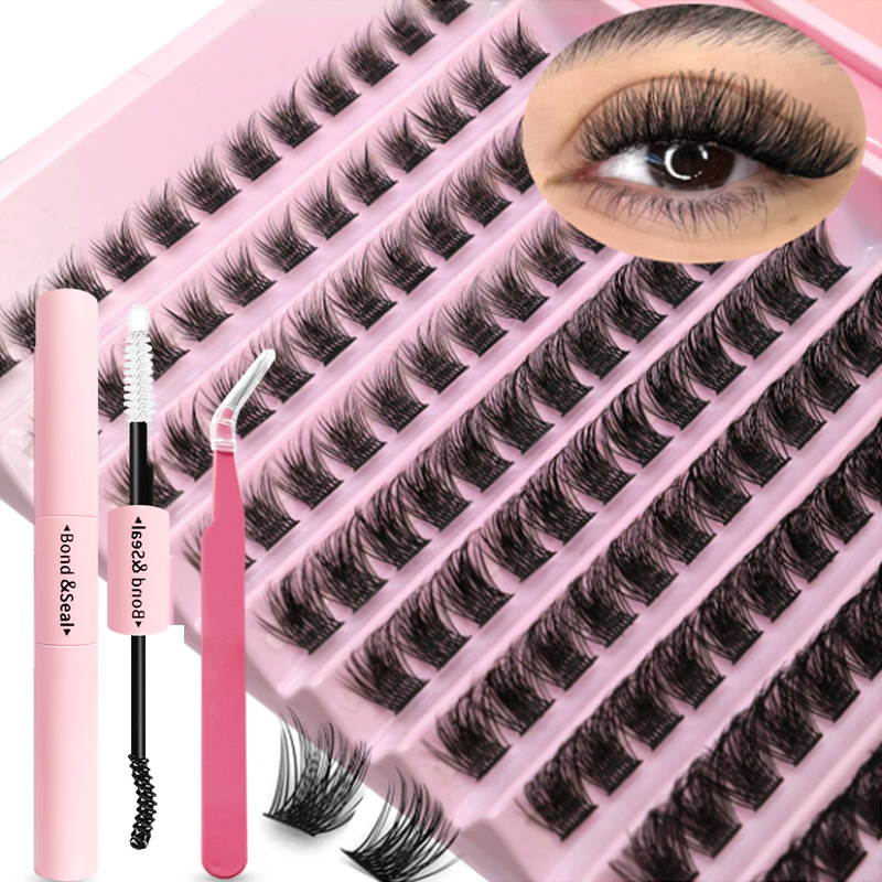 Eyelash Extension Course - DIY Kirpik Uzatma Kiti Bireysel Kirpikler