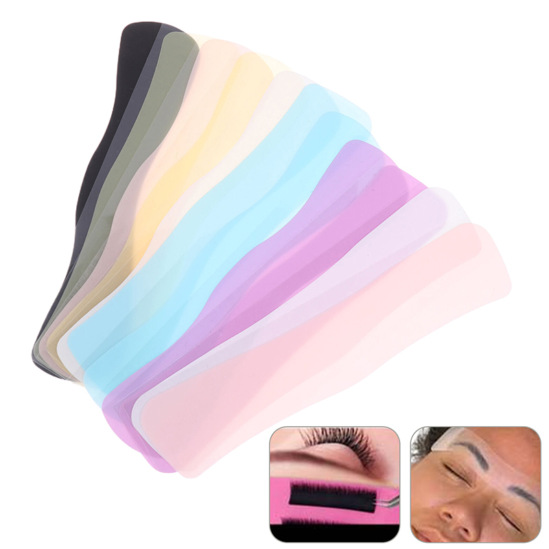 Eyelash Extension Course - 1 adet silikon kirpik uzatma alın