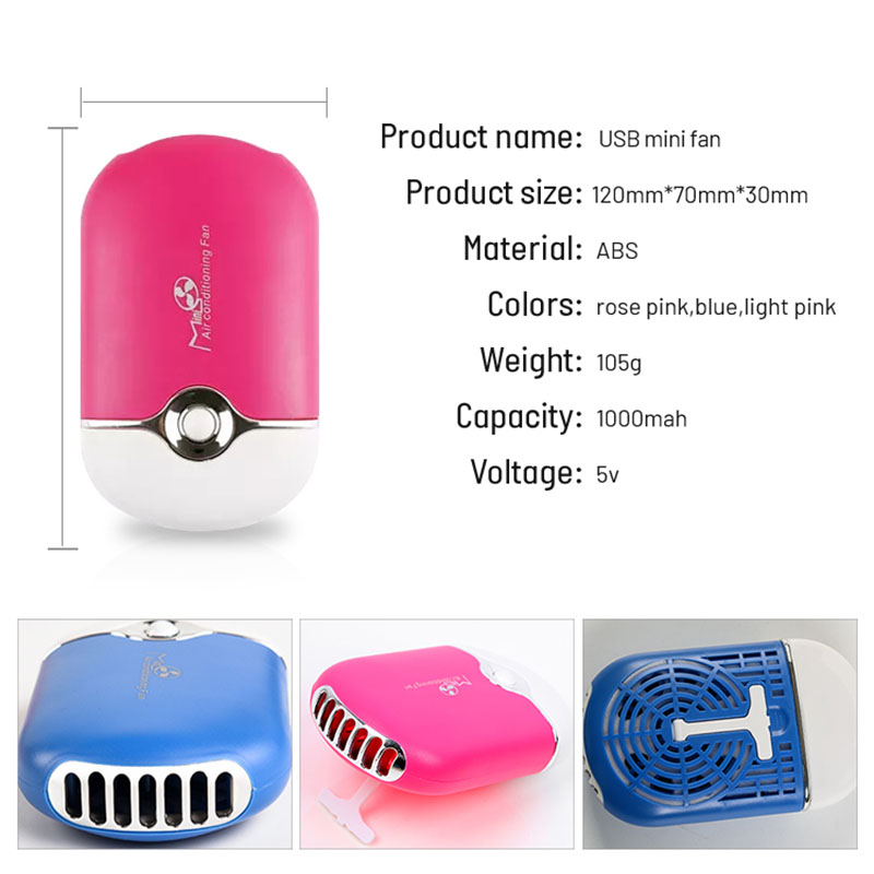 USB Mini kirpik Fan aşılama ki - Eyelash Extension Examples incelemesi ve fiyatı