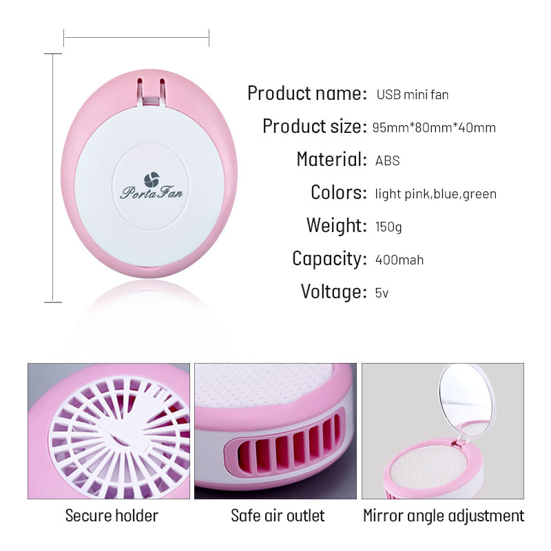 USB Mini kirpik Fan aşılama ki - Eyelash Extension Examples incelemesi ve fiyatı