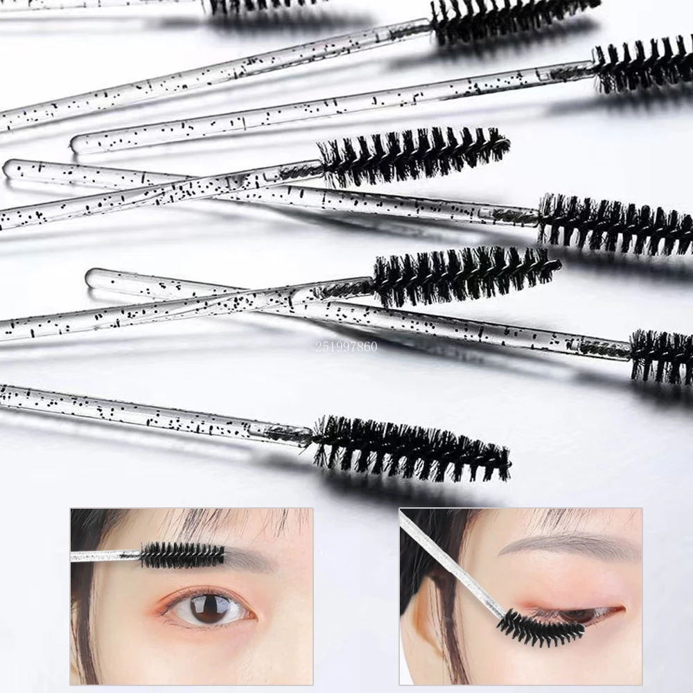 40 adet kirpik temizleme aracı - Eyelash Extension Aftercare incelemesi ve fiyatı
