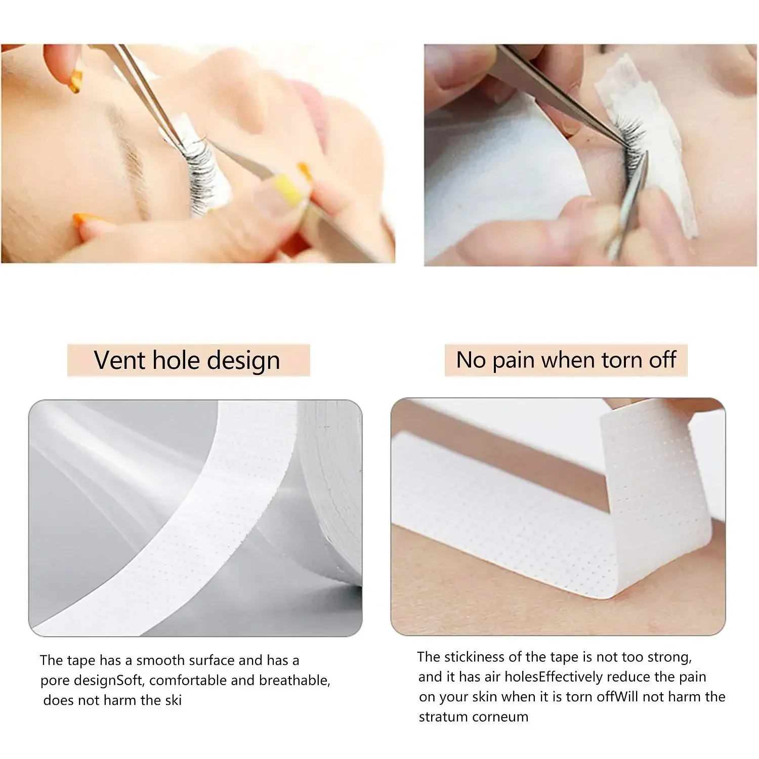 2/3/5/6/10 adet japon yalıtım  - Eyelash Extension Aftercare incelemesi ve fiyatı