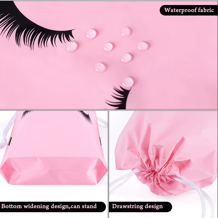 83 adet kirpik şampuan şişeler - Eyelash Extension Aftercare incelemesi ve fiyatı