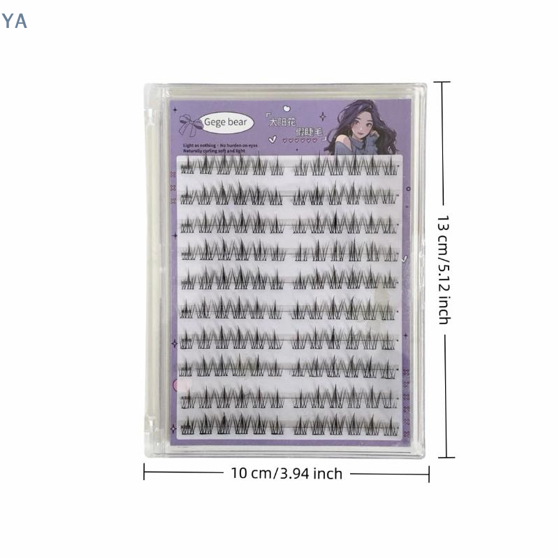 【SA】【SA】Yapıştırıcısız Takma K - Eyelash Extension Examples incelemesi ve fiyatı