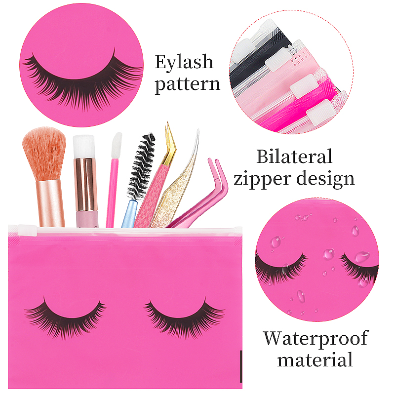 10 adet Kirpik Sonrası Bakım Ç - Eyelash Extension Aftercare incelemesi ve fiyatı