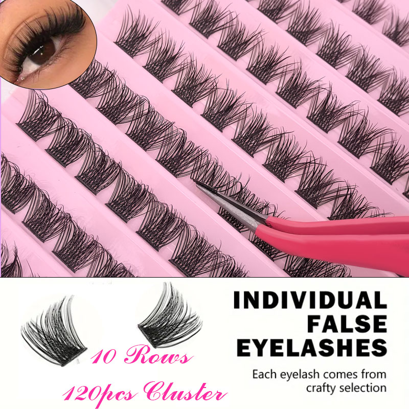 DIY Kirpik Uzatma Kiti Bireyse - Eyelash Extension Course incelemesi ve fiyatı