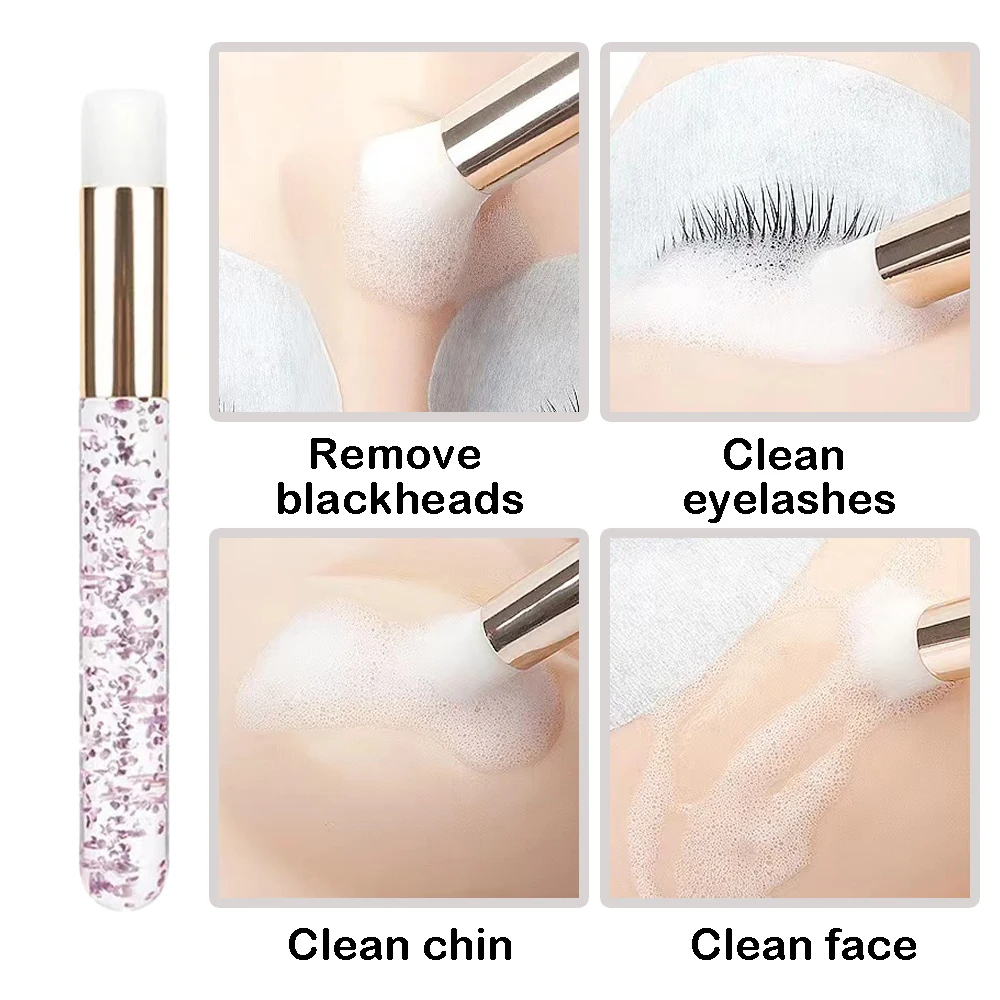 20/40 adet takım elbise 60ML b - Eyelash Extension Aftercare incelemesi ve fiyatı
