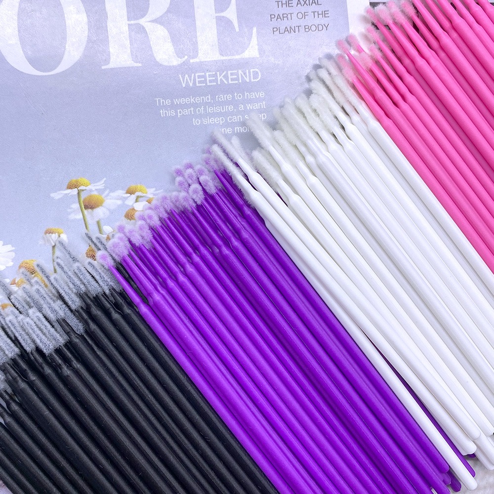 1000 adet/grup Kirpik Uzatma T - Eyelash Extension Examples incelemesi ve fiyatı