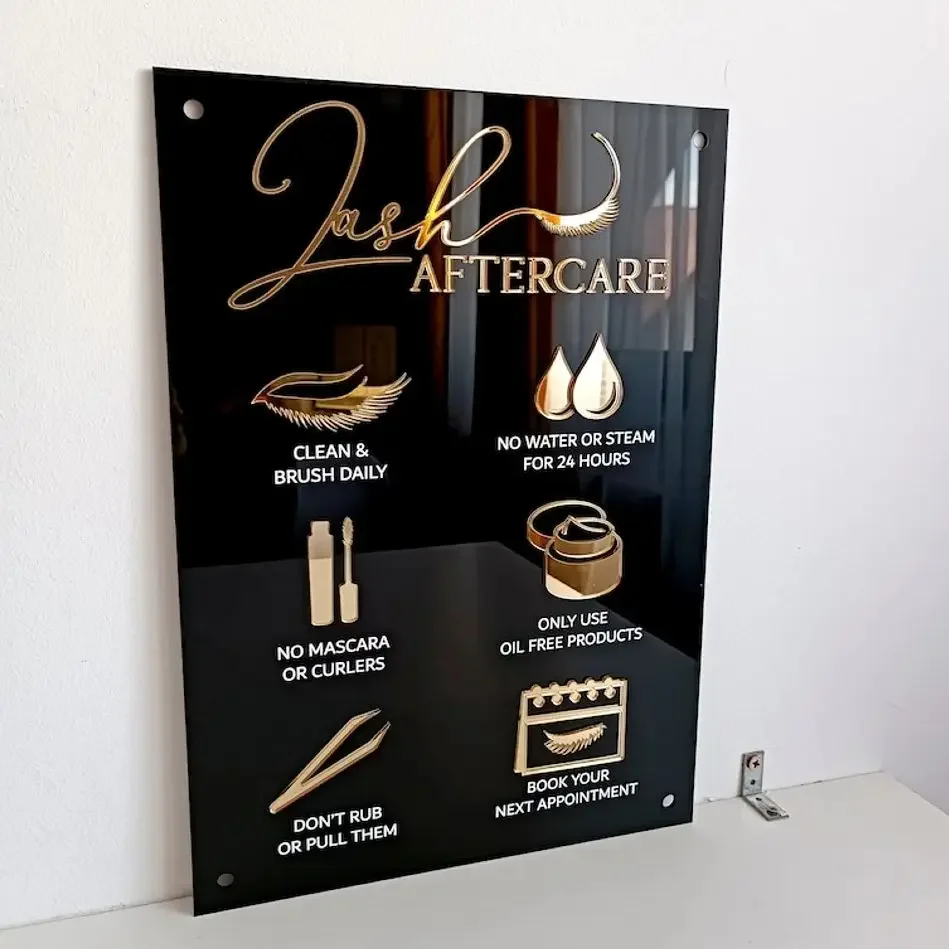 Kirpik Uzantıları için Sonrası - Eyelash Extension Aftercare incelemesi ve fiyatı