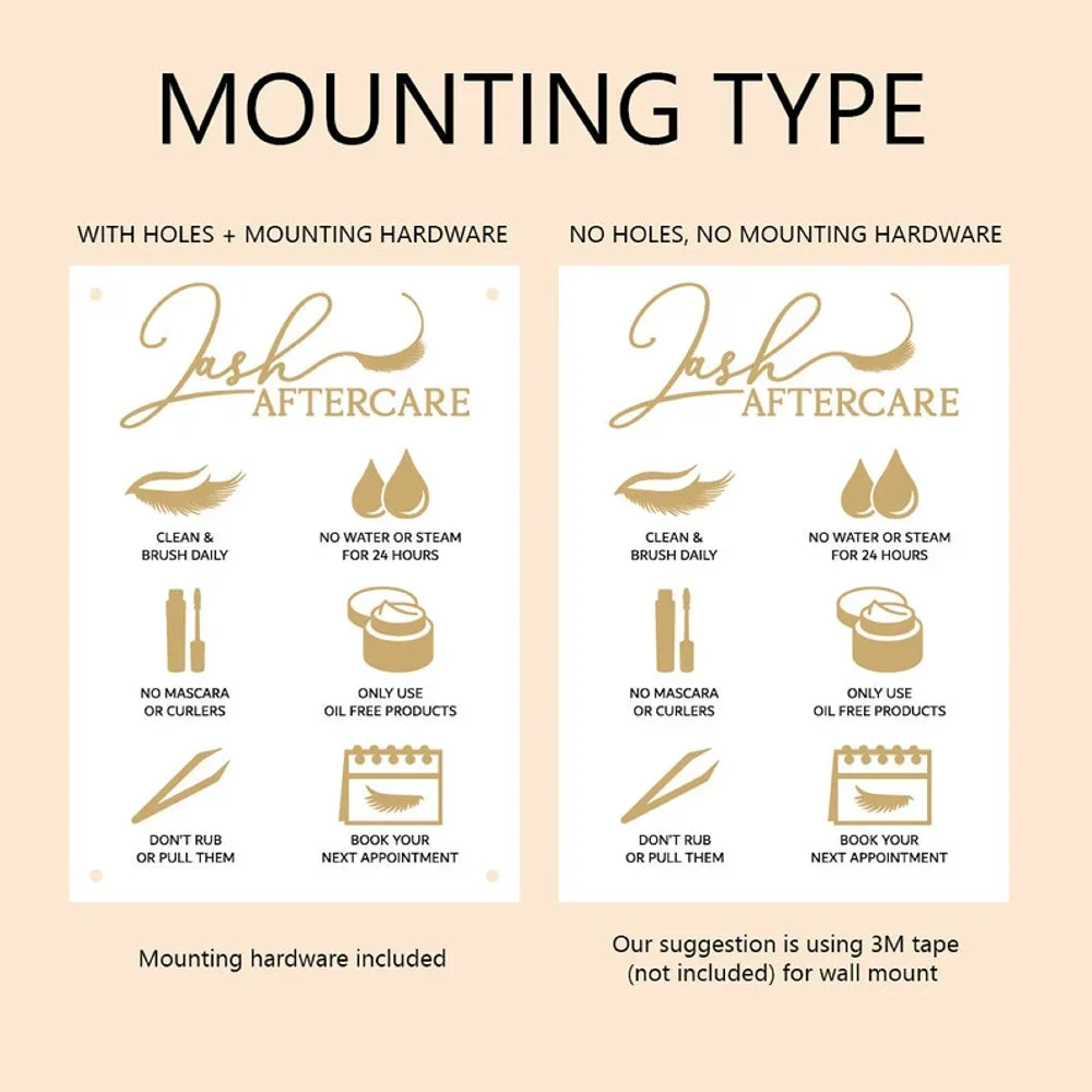 Kirpik Uzantıları için Sonrası - Eyelash Extension Aftercare incelemesi ve fiyatı