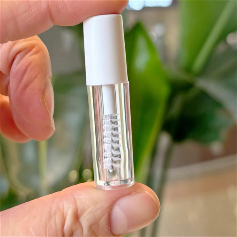 1/2 adet 1.5ML su geçirmez şek - Eyelash Extension Examples incelemesi ve fiyatı