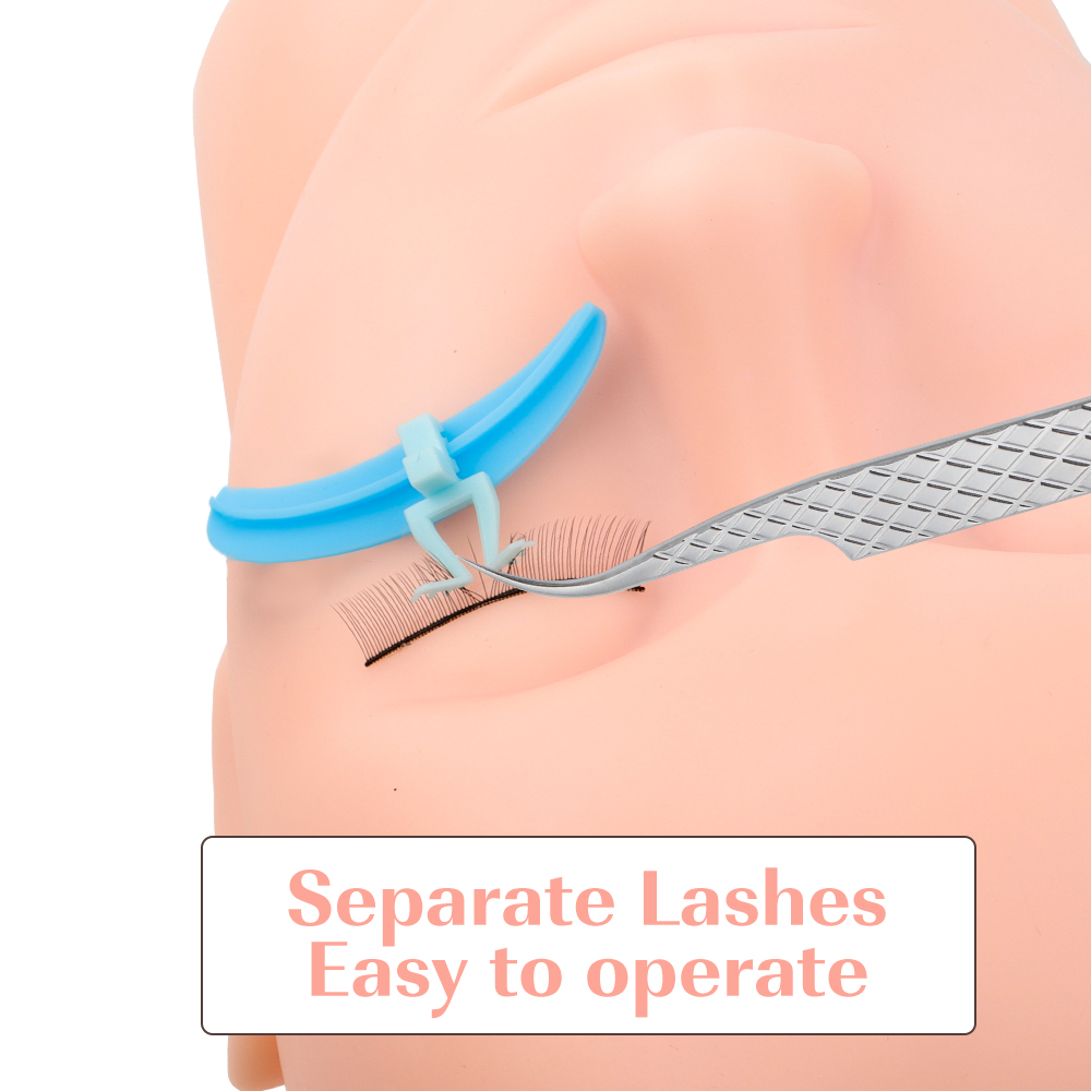 Wendy Lashes Yeniden Kullanıla - Eyelash Extension Examples incelemesi ve fiyatı