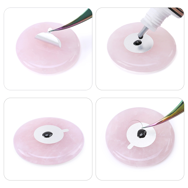 Tutkal Palet Kirpik Uzantıları - Eyelash Extension Course incelemesi ve fiyatı