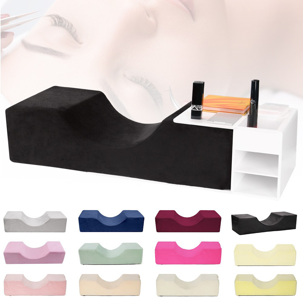 Kirpik Yastığı Boyun U Şekilli - Eyelash Extension Aftercare incelemesi ve fiyatı