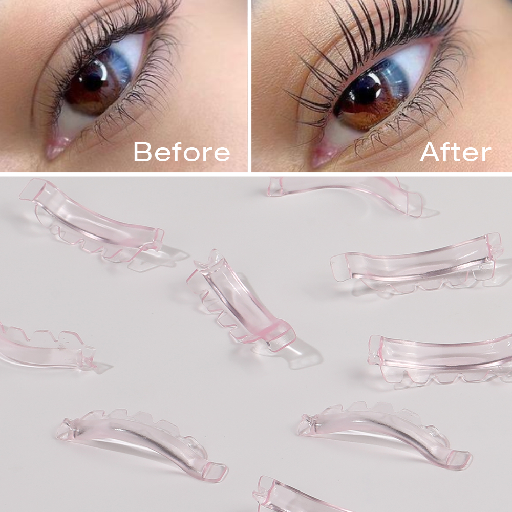 12 Adet/6 Boy Kirpik Lifting P - Eyelash Extension Aftercare incelemesi ve fiyatı